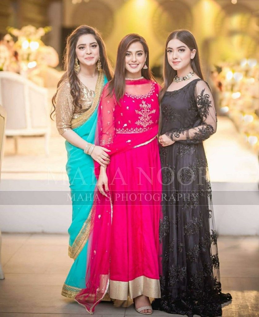 Best Wedding Dresses For Teenage Girls In Pakistan